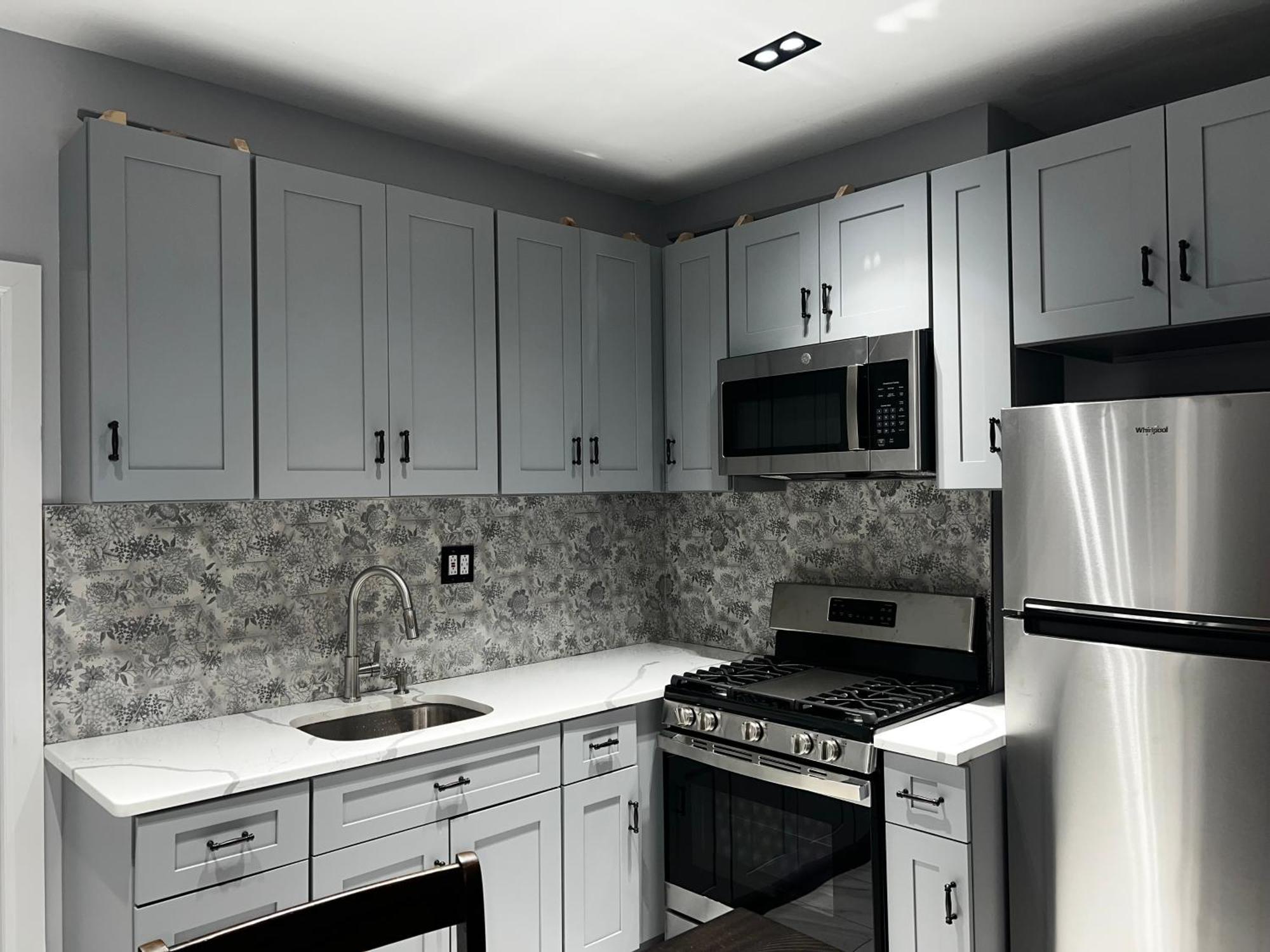ניו יורק 3 Bedrooms In 2Nd Floor Modern Brooklyn Home, Close To J Train מראה חיצוני תמונה