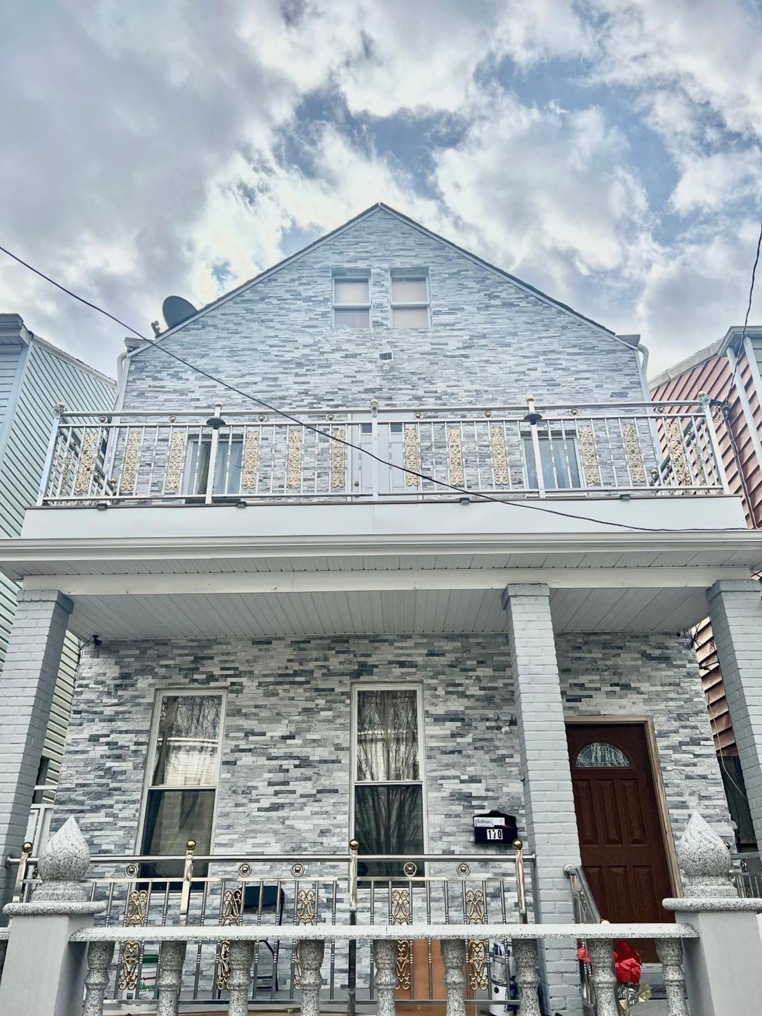 ניו יורק 3 Bedrooms In 2Nd Floor Modern Brooklyn Home, Close To J Train מראה חיצוני תמונה