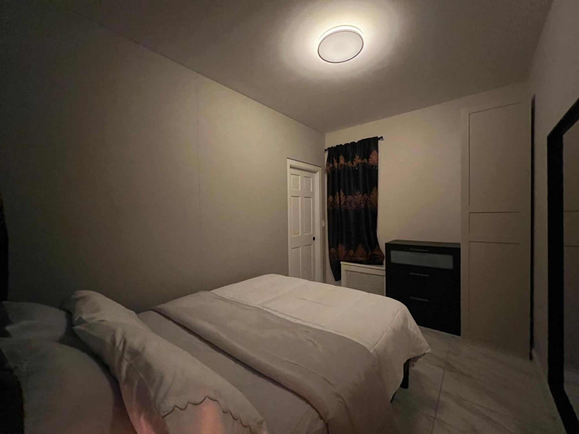 ניו יורק 3 Bedrooms In 2Nd Floor Modern Brooklyn Home, Close To J Train מראה חיצוני תמונה