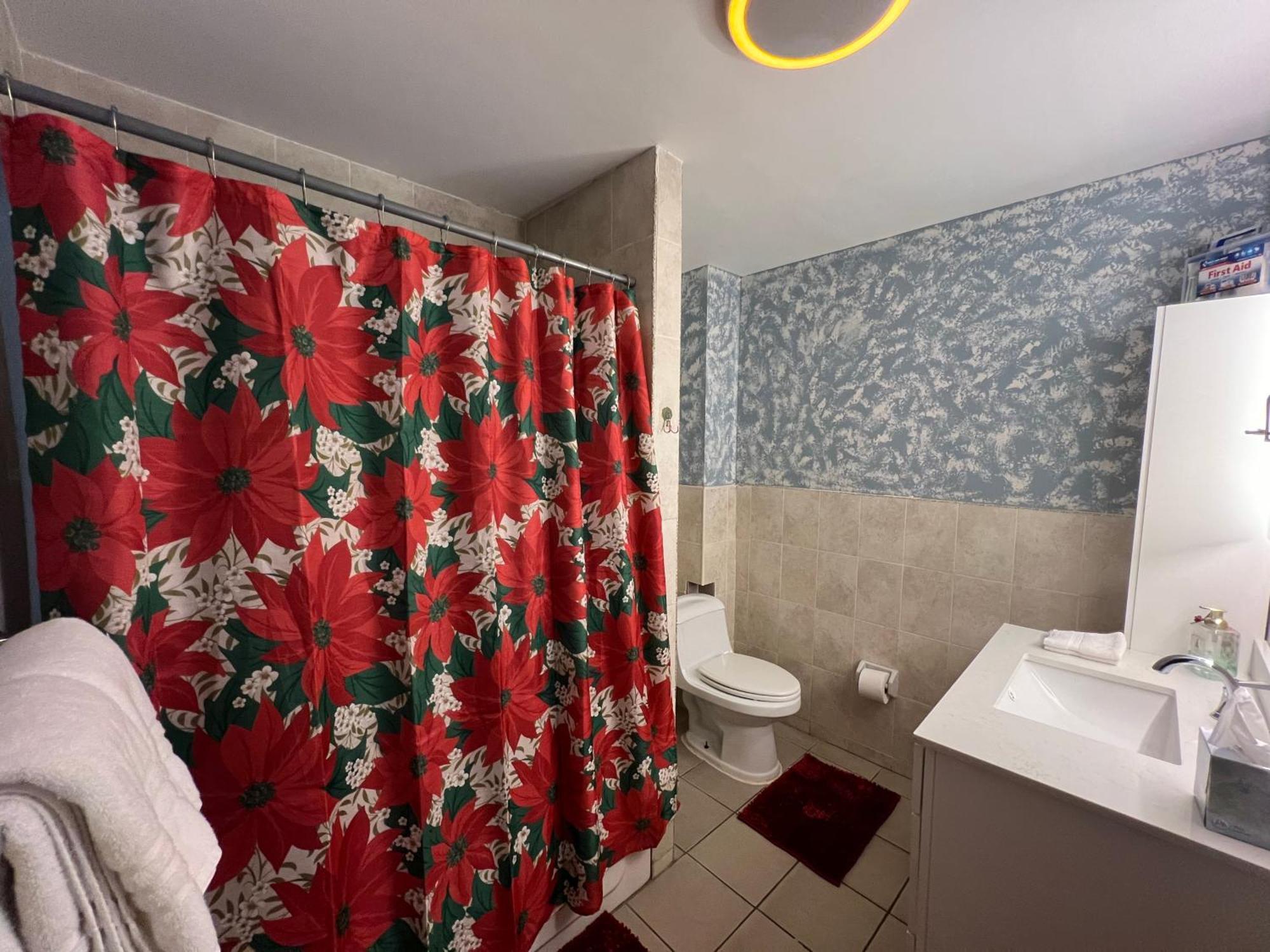 ניו יורק 3 Bedrooms In 2Nd Floor Modern Brooklyn Home, Close To J Train מראה חיצוני תמונה
